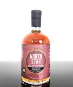 Glenallachie 2012 Aged 8 Years | Malt Scotch Whisky | North Star