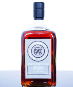 Glencadam Aged 10 Years | Scotch Whisky | Cadenhead
