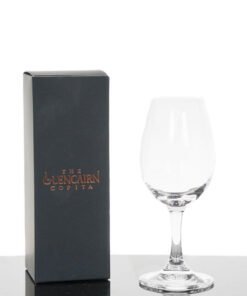 Glencairn Crystal Copita Whisky Glass