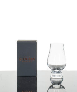 Glencairn Crystal ‘Wee Whisky Tasting’ Glass