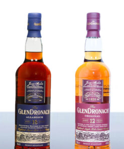 Glendronach Allardice 18 Scotch Whisky