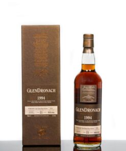 GlenDronach 1994 Aged 21 Years Single Malt Scotch Whisky