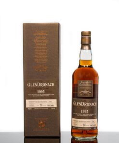 GlenDronach 1995 Aged 20 Years Single Malt Scotch Whisky (700ml)