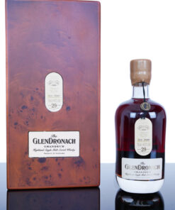 GlenDronach 29 Years Old Grandeur | Scotch Whisky