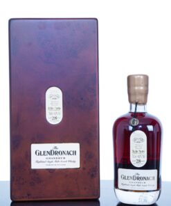 GlenDronach 28 Years Old Grandeur | Batch 11 Scotch Whisky