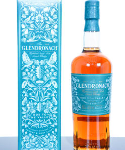 GlenDronach Ode To The Valley Scotch Whisky