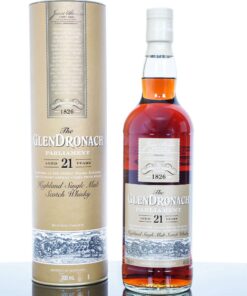 GlenDronach 21 Year Parliament | Scotch Whisky