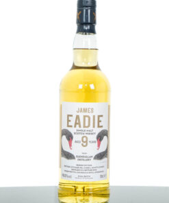 Glendullan 2011 Aged 9 Years | Single Malt Scotch Whisky | James Eadie