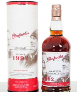 Glenfarclas 1992 Aged 28 Years | Scotch Whisky