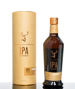 Glenfiddich IPA Experiment Speyside Single Malt Scotch Whisky (700ml)