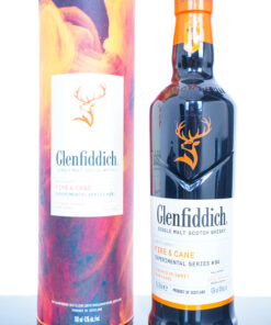 Glenfiddich Fire & Cane | Speyside Scotch Whisky