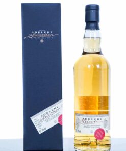 Glenglassaugh 2012 Aged 10 Years | Scotch Whisky | Adelphi