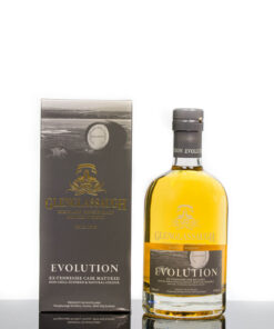 Glenglassaugh Evolution Highland Single Malt Scotch Whisky (700ml)