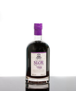 Glenglassaugh Sloe Berry Liqueur