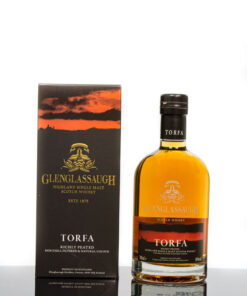 Glenglassaugh Torfa Highland Single Malt Scotch Whisky (700ml)