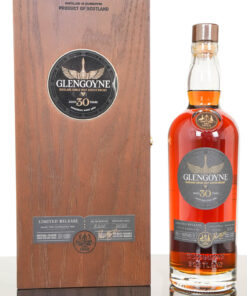 Glengoyne Aged 30 Years | Highland Scotch Whisky