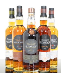 Glengoyne Scotch Whisky Tasting Event