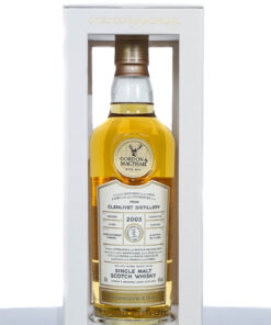 Glenlivet 2003 Aged 17 Years | Scotch Whisky | Gordon & MacPhail