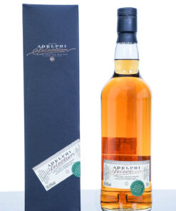 Glenlossie 2009 Aged 13 Years Single Malt Scotch Whisky | Adelphi