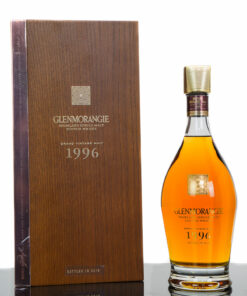 Glenmorangie 1996 Grand Vintage Highland Single Malt Scotch Whisky (700ml)