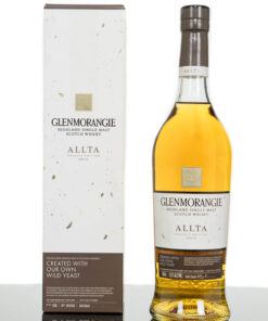 Glenmorangie Allta Private Edition 10 Highland Single Malt Scotch Whisky (700ml)