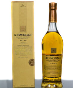 Glenmorangie Astar 2017 Release Highland Single Malt Scotch Whisky (700ml)