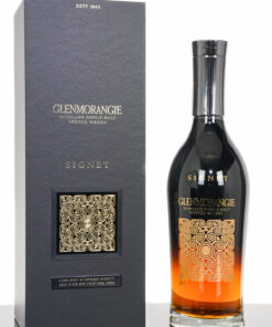 Glenmorangie Signet Highland Single Malt Scotch Whisky (700ml)