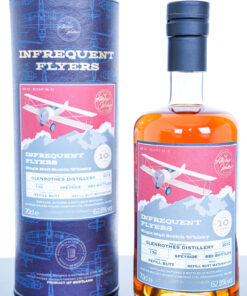 Glenrothes 2012 10 Year Old (Sherry) | Infrequent Flyers