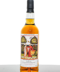 Glentauchers Aged 31 Years | Scotch Whisky | Chorlton