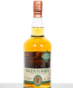 Glenturret Triple Wood Edition Highland Single Malt Scotch Whisky (700ml)