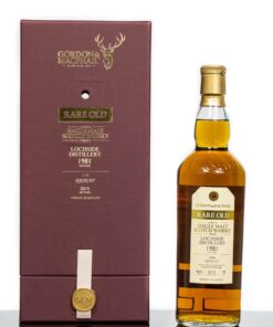 Gordon & MacPhail 1981 Lochside Highland Single Malt Scotch Whisky