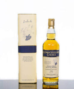 Gordon & MacPhail 1993 Bladnoch Lowland Single Malt Scotch Whisky (700ml)