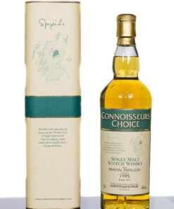 Braeval 1995 Speyside Single Malt Scotch Whisky (Gordon & MacPhail) (700ml)