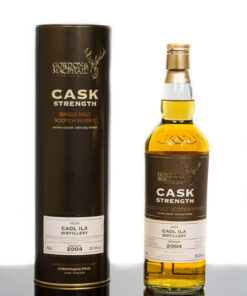 Caol Ila 2004 Islay Single Malt Scotch Whisky - Gordon & MacPhail (700ml)