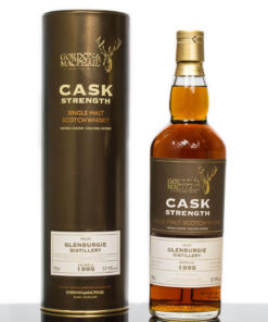 Gordon & MacPhail 1995 Glenburgie Single Malt Scotch Whisky