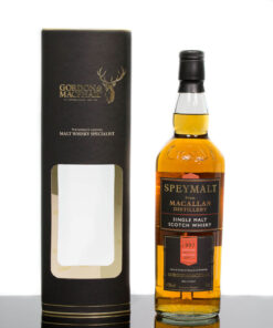 Gordon & MacPhail Macallan 1997 Speyside Single Malt Whisky