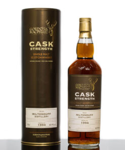 Gordon & MacPhail 1994 Miltonduff Single Malt Scotch Whisky