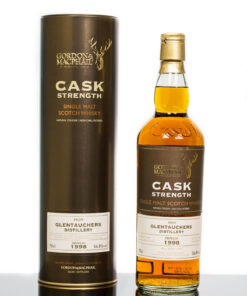 Gordon & MacPhail 1998 Glentauchers Single Malt Scotch Whisky