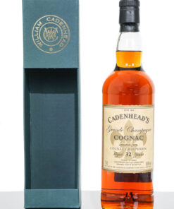 Cognac Grosperrin Aged 32 Years | Shop Cognac Online | Cadenhead's