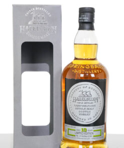 Hazelburn 2007 Aged 13 Years |Scotch Whisky