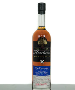 Heartwood The Revelation Tasmanian Single Malt Whisky (500ml)