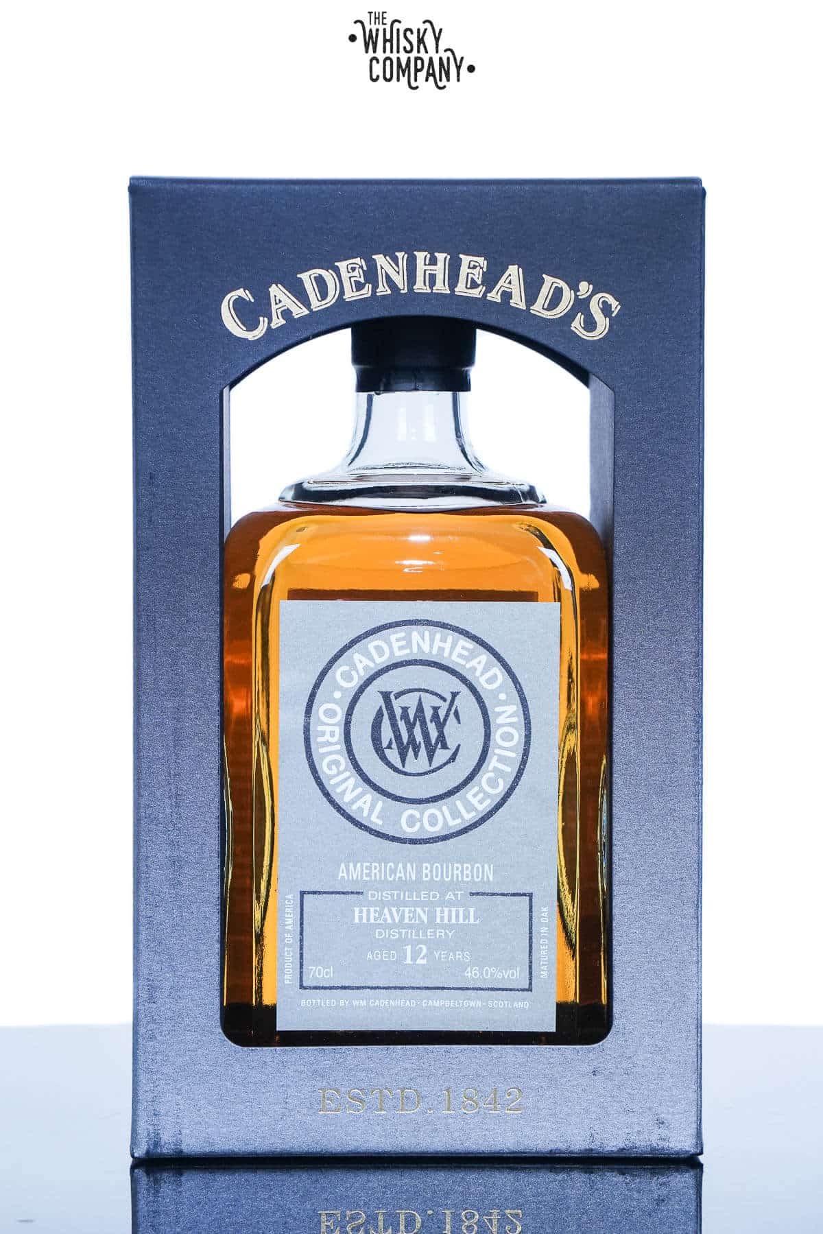 Heaven Hill American Kentucky Bourbon