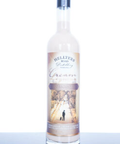 Hellyers Road Original Cream Liqueur Tasmanian Single Malt Base 700ml