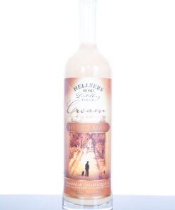 Hellyers Road Coffee Cream Liqueur Tasmanian Single Malt Base 700ml