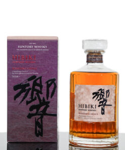 Hibiki Blenders Choice | Japanese Blended Whisky