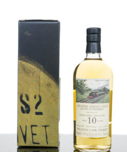 Hidden Spirits | Dailuaine 10 Years Old | Scotch Whisky