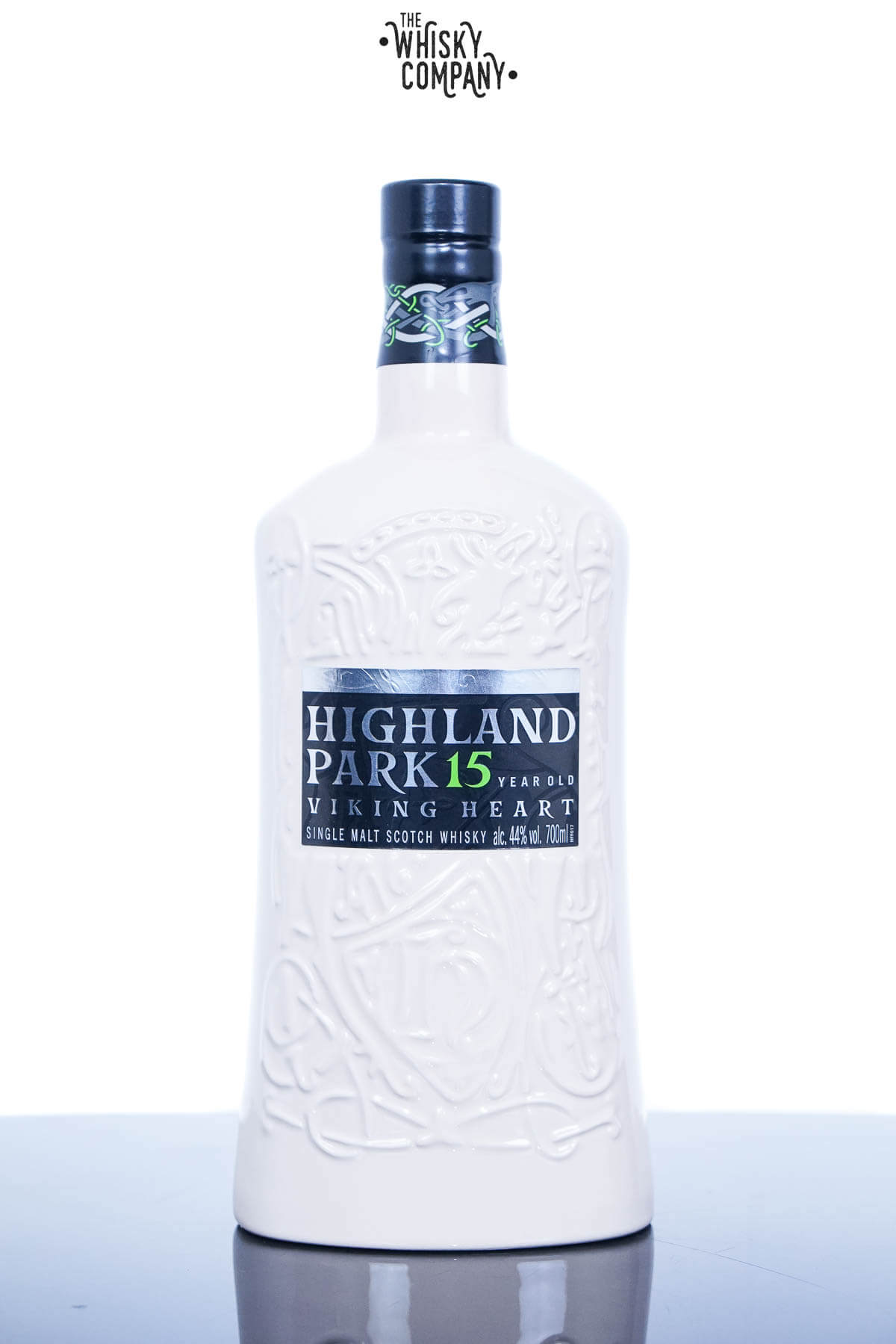 Highland Park Aged 15 Years Malt Scotch Whisky