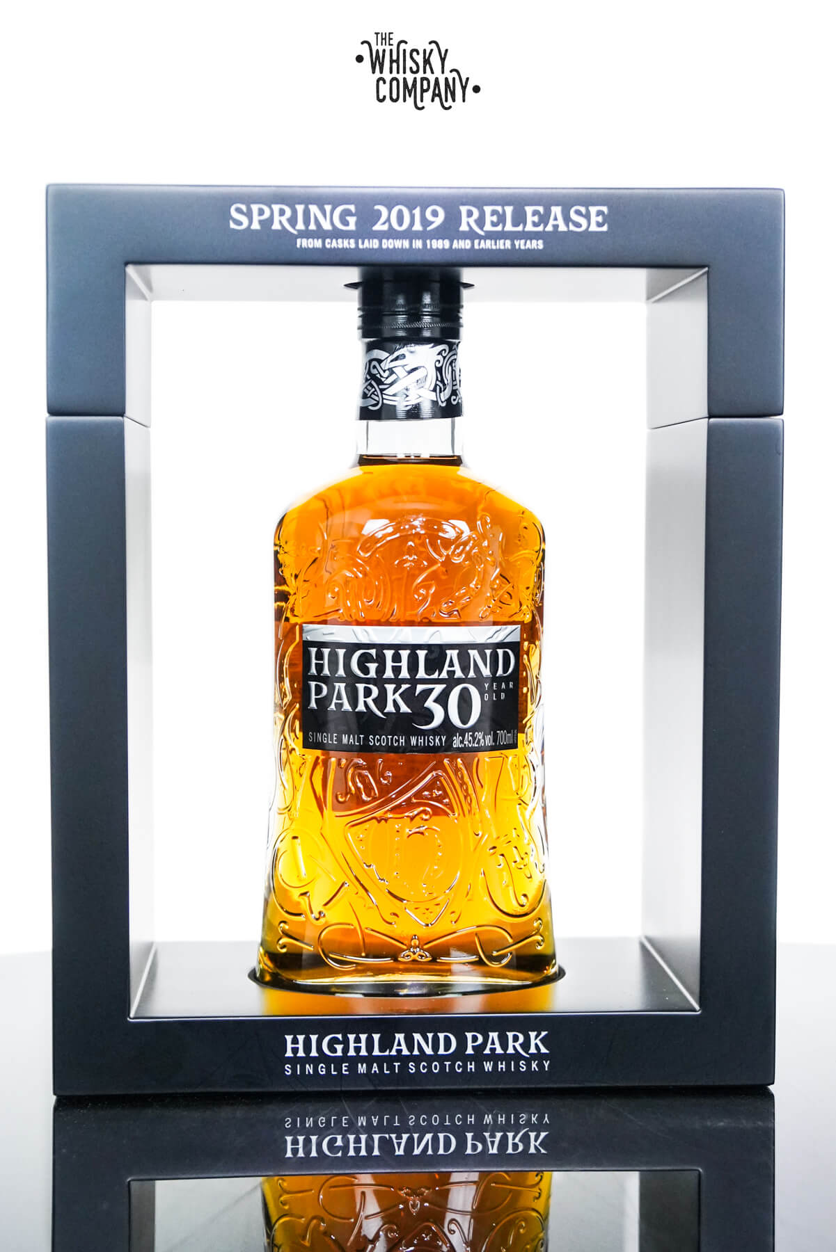 Highland Park 30 Years Old | Scotch Whisky