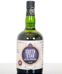 Highland 2011 Aged 10 Years Malt Scotch Whisky