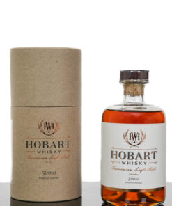 Hobart American Oak Ex-Bourbon Single Malt
